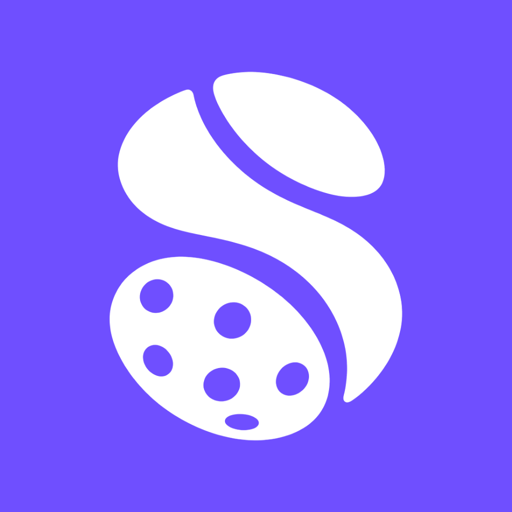 Slice app icon